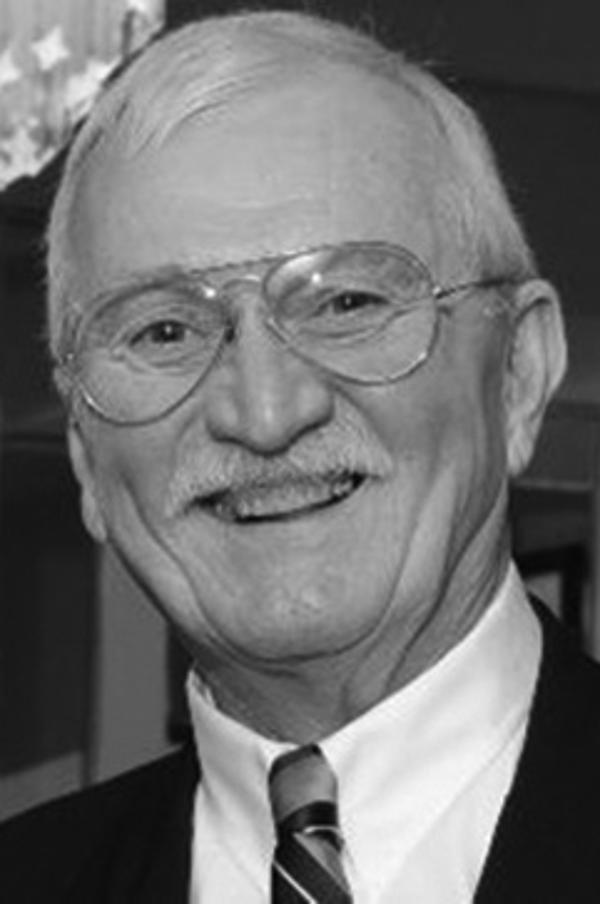 Brian Dean Bell
